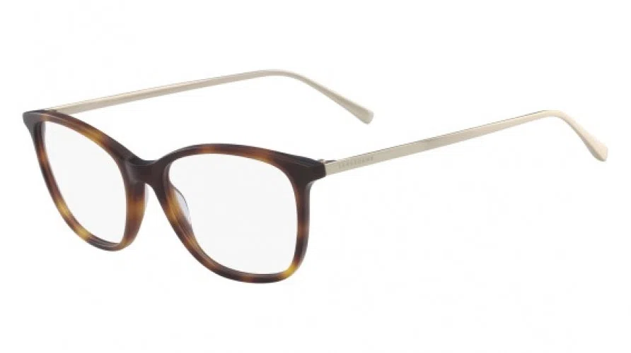 Longchamp LO2606 Eyeglasses - view 9
